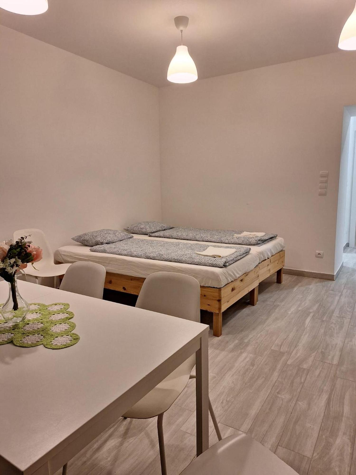 Betariel'com Augarten Apartament *