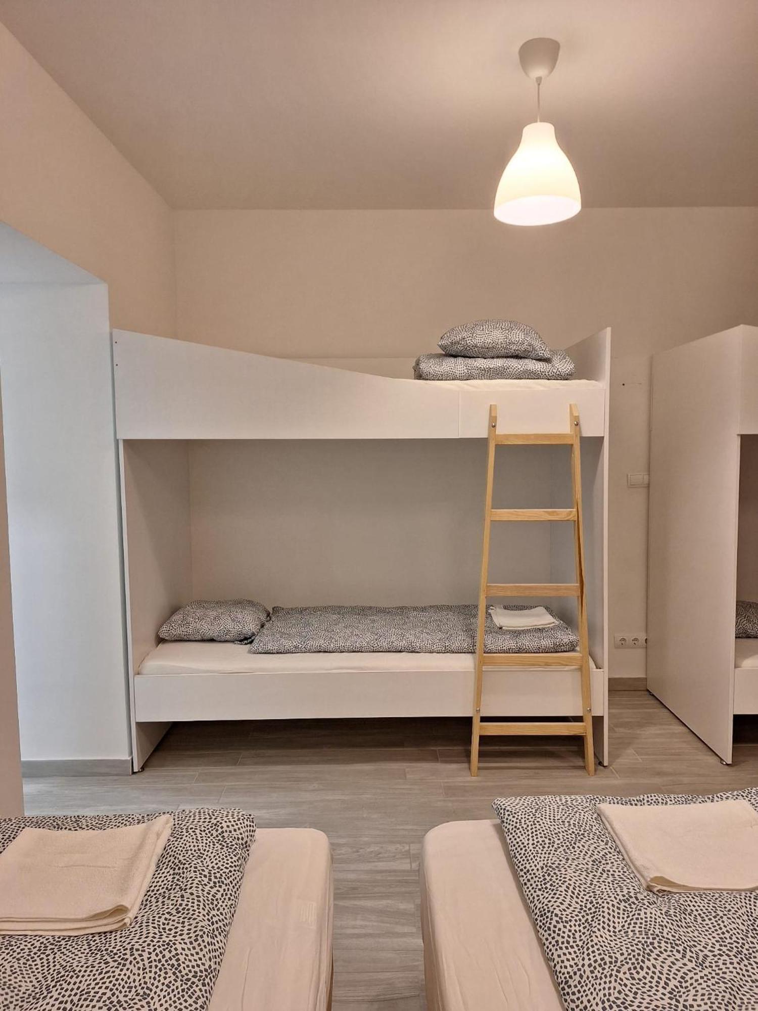 Apartament Betariel'com Augarten Viena