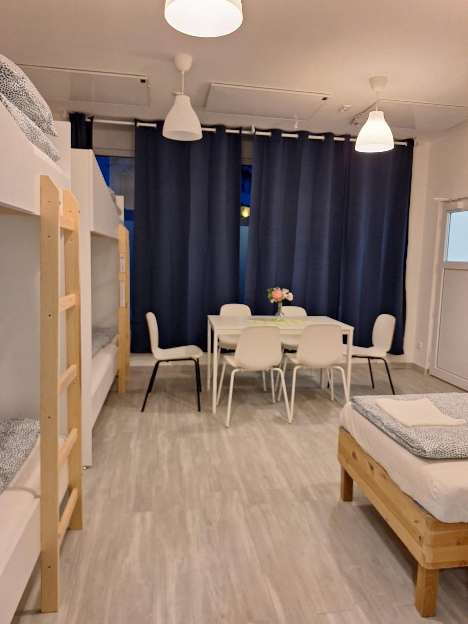 Betariel'com Augarten Apartament *
