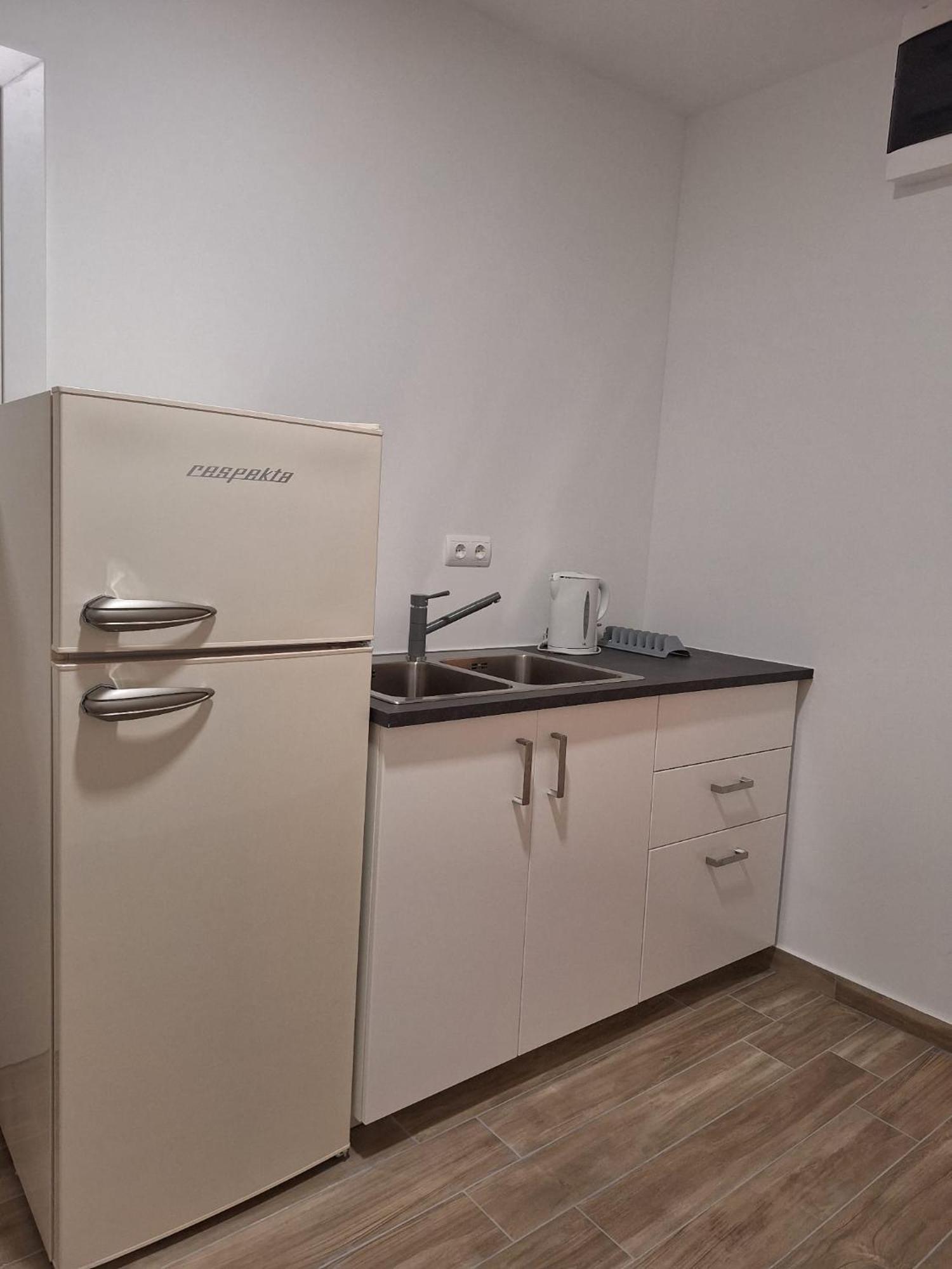 Betariel'com Augarten Apartament Viena