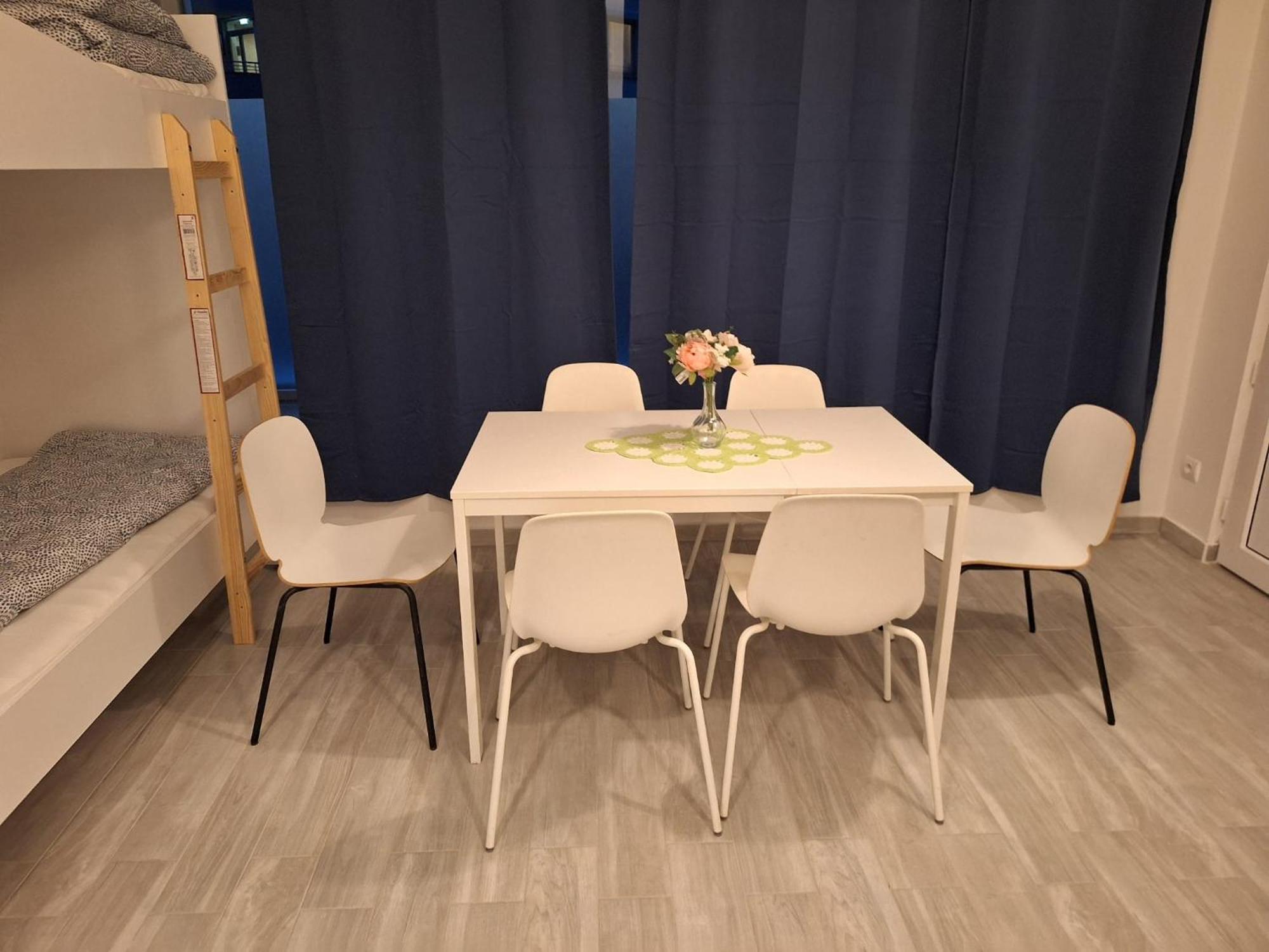 Apartament Betariel'com Augarten Viena