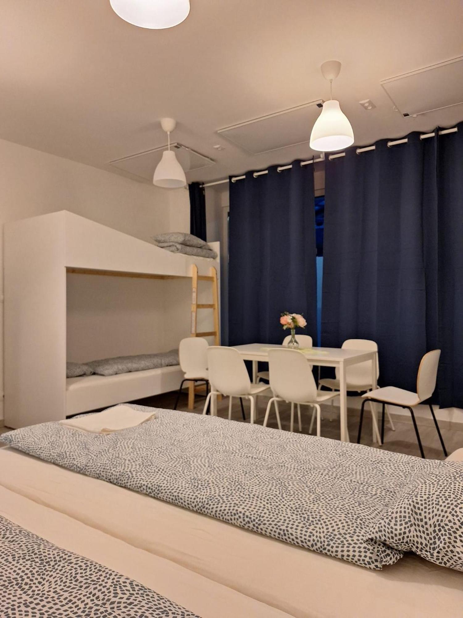 Betariel'com Augarten Apartament *