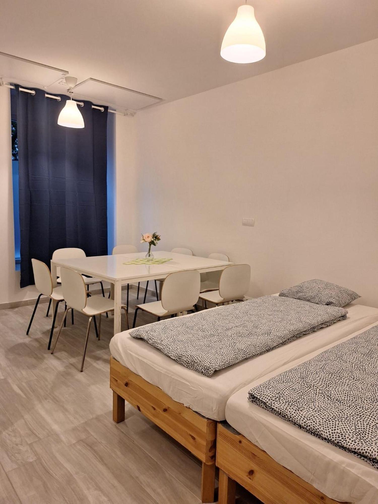 Apartament Betariel'com Augarten *
