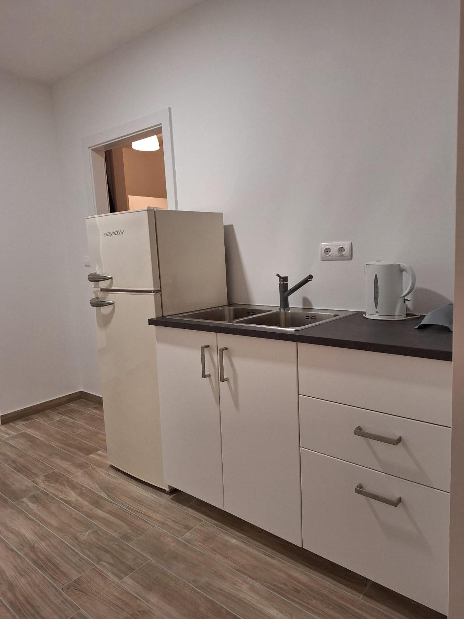 Betariel'com Augarten Apartament Viena