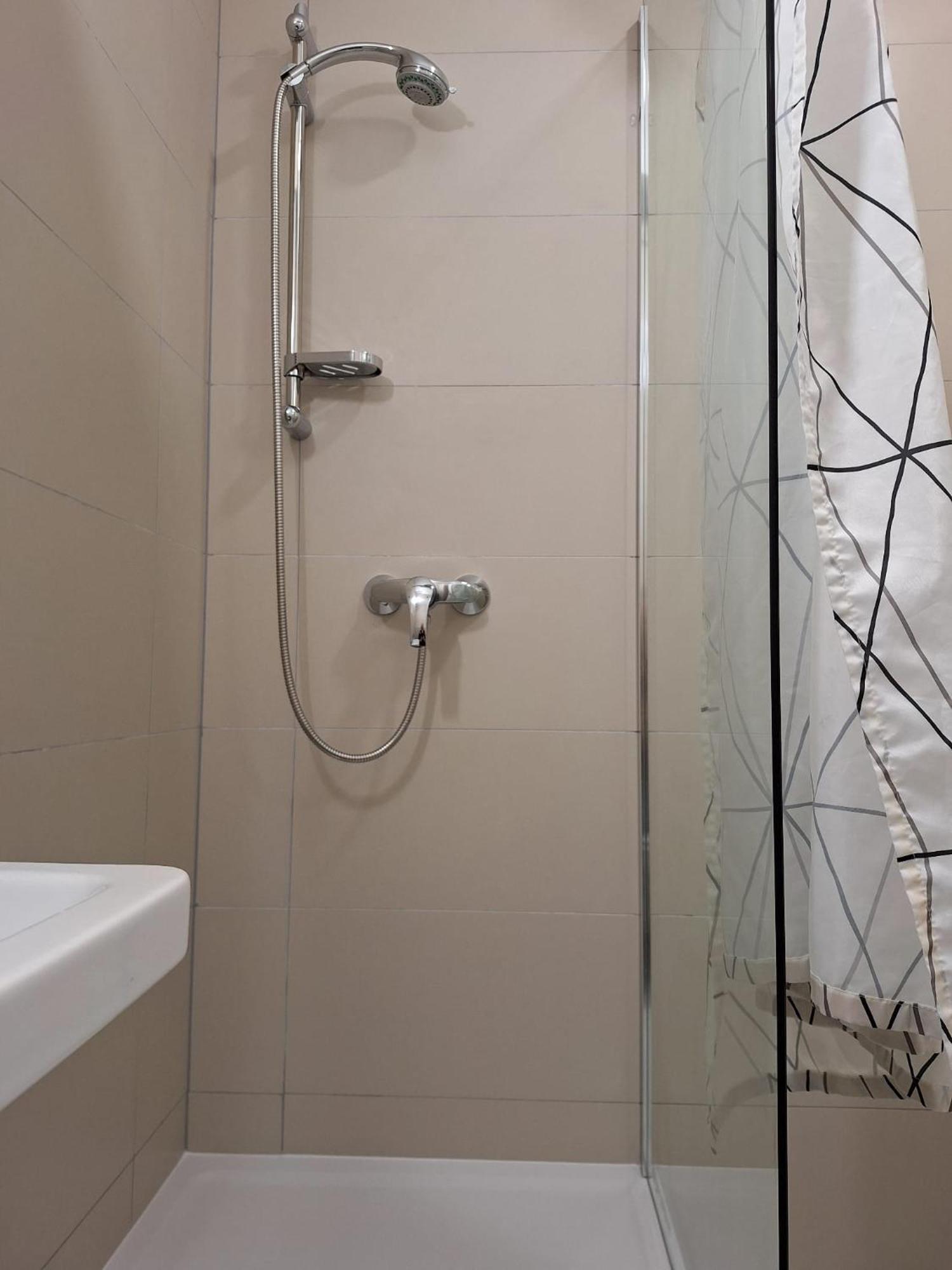 Apartament Betariel'com Augarten Viena
